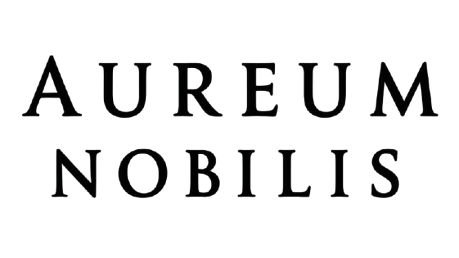 AUREUM NOBILIS