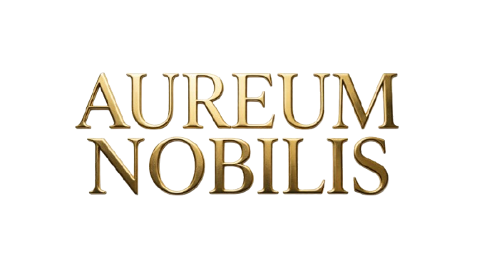 AUREUM NOBILIS